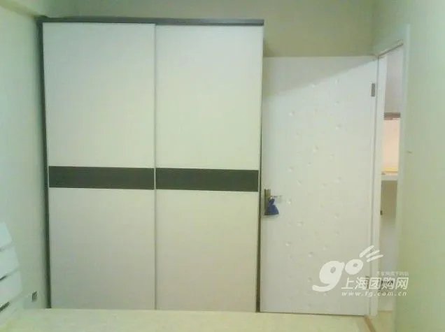 流光溢彩 网友用爱打造时尚小蜗居