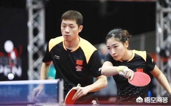 2019国际乒联卡塔尔公开赛赛程安排如何?