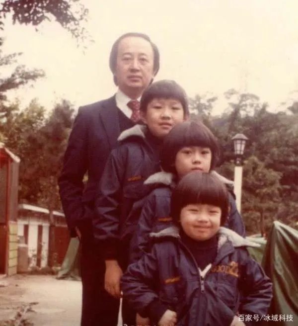 林志颖5岁失踪的妹妹，为什么年近50了才开始找？