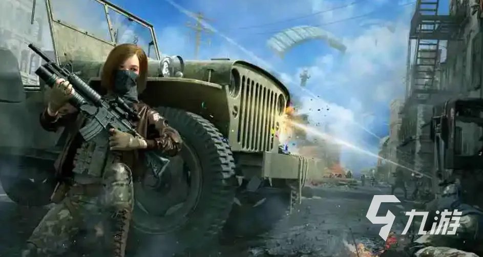 热门的双人打僵尸生存游戏有哪些 免费的僵尸生存游戏合集2023