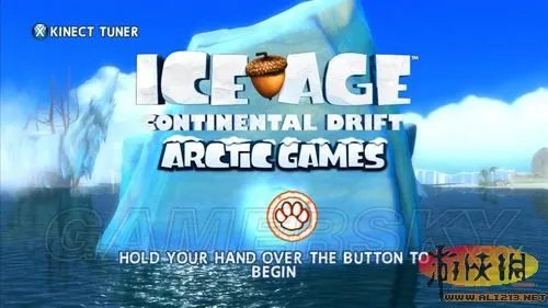 《冰河世纪4：大陆漂移》图文心得
