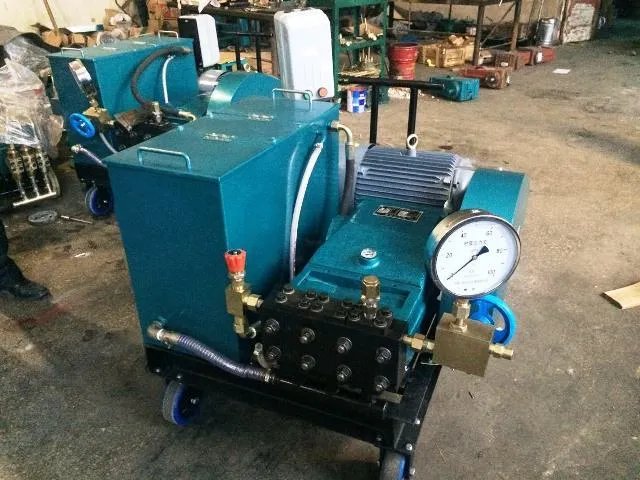 管道测漏仪的使用方法是什么