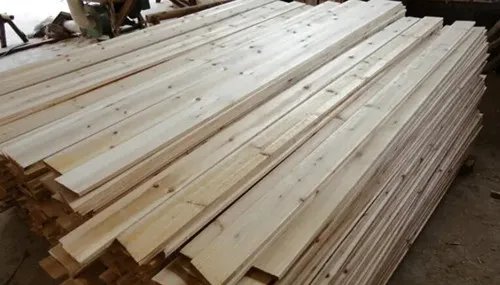 杉木板材的优缺点有哪些