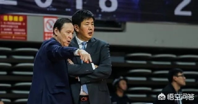 北控宣布丁伟下课，有人说当年他曾豪言两年不改变北控就“跳河”，你怎么看？