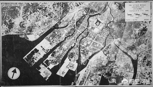 广岛原子弹爆炸后有多少幸存者？他们过着怎样的日子？你怎么看？