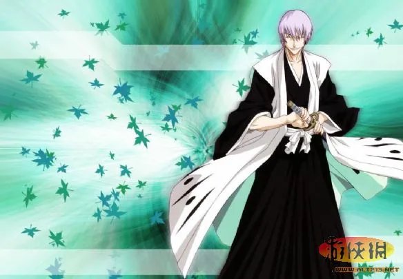 蓝染才排第六名？《死神》中的七大高智商角色