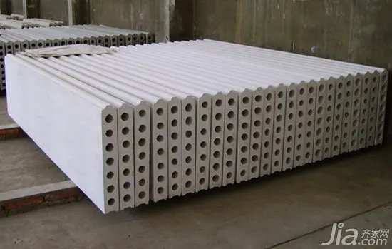 新型建筑节能材料有哪些