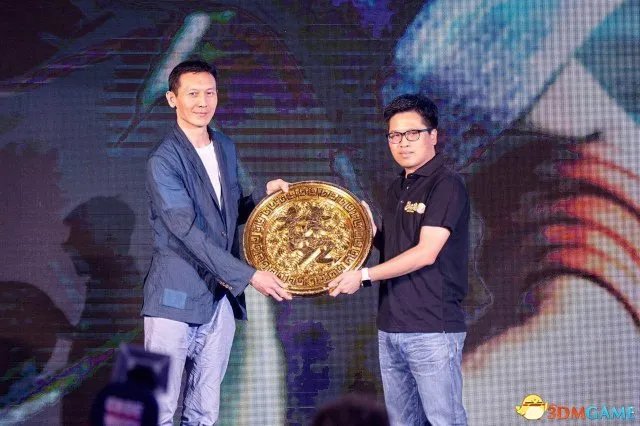 精彩纷呈!《梦幻西游2》2015战略发布会亮点盘点