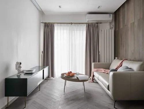 70平方小户型如何装修