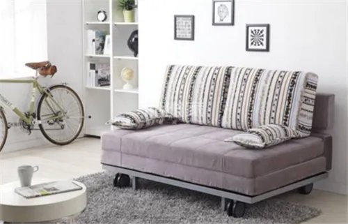 睡沙发床的危害是什么