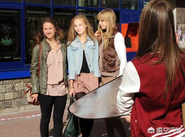 为什么近几年去俄罗斯旅游的比较多？