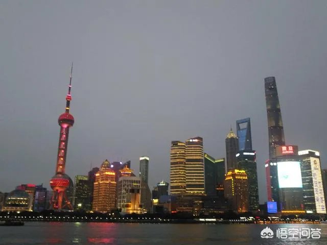 月薪6000在上海是什么水平？