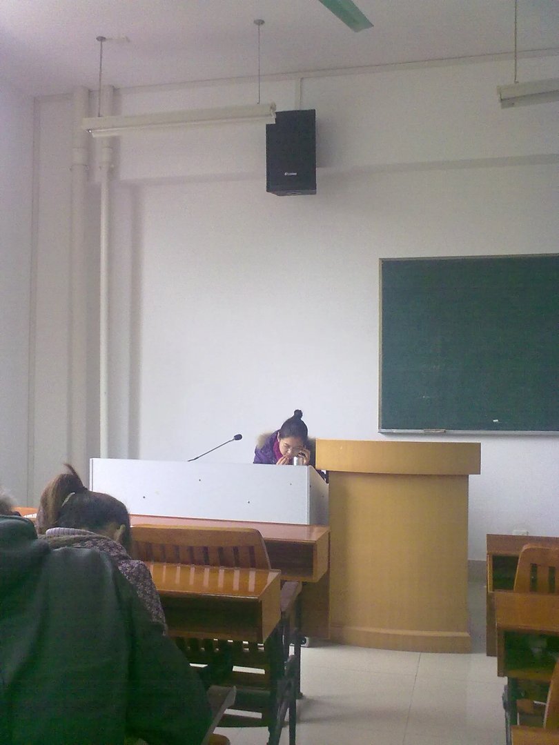 广西师范学院怎么样？