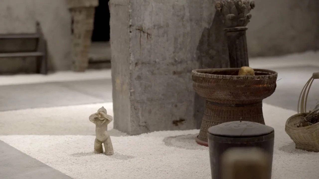 10w就装修出一幢别墅，然而自己却不敢住 | 妙屋集