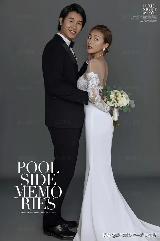 拍结婚照需要注意什么？