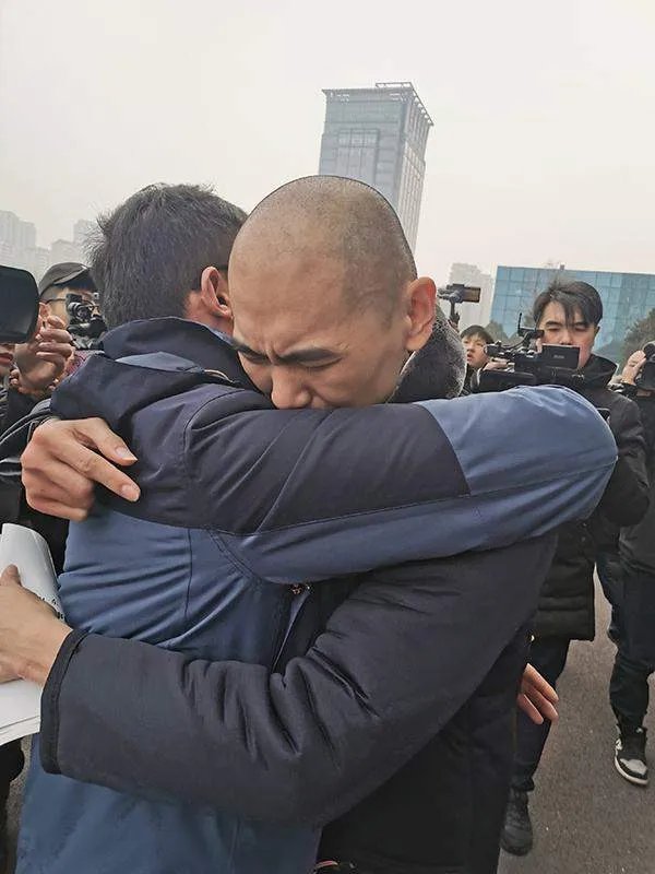 张志超将领取约332万国家赔偿，你相信他是无罪吗？