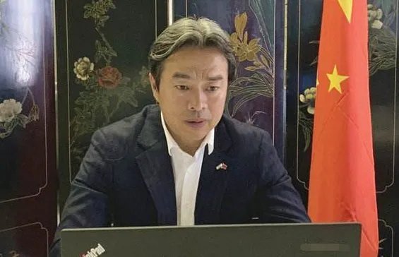 驻以色列大使杜伟不幸去世是怎么回事？