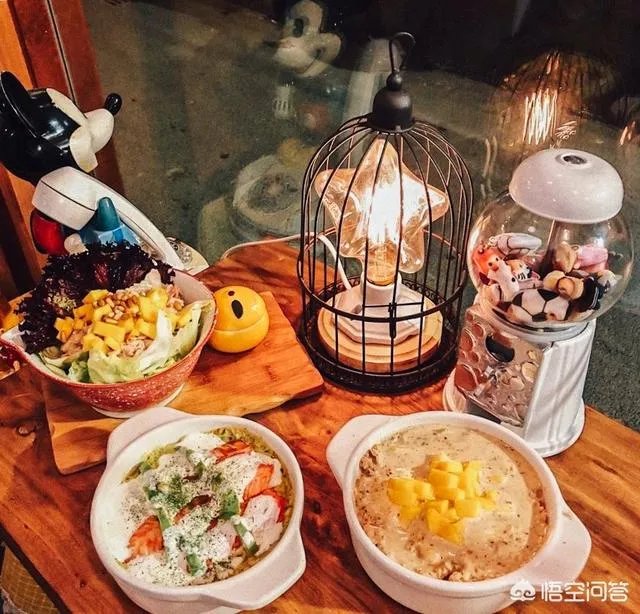 广州天河一带好吃的美食有哪些推荐？