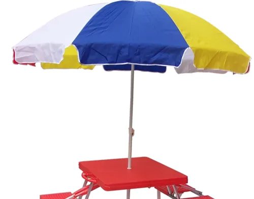 太阳伞的选购小窍门