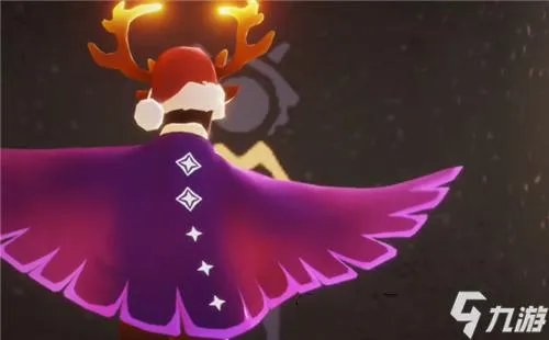 光遇2级斗篷需要多少心 二级斗篷价目表