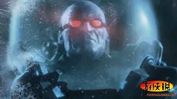 《蝙蝠侠：阿甘起源DLC冰冷之心》图文攻略（已完结）