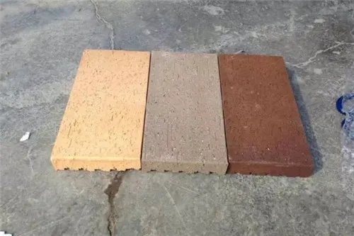 陶土砖的优点和缺点是哪些