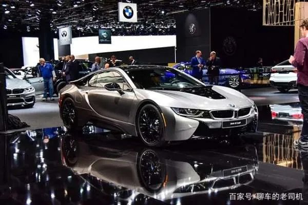 2021年底特律车展将被取消，你怎么看？