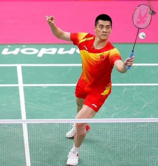 羽毛球名将傅海峰有几个孩子？