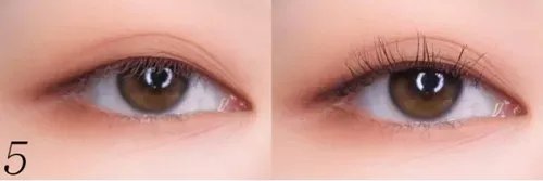 初学化妆如何画眼妆视频是什么?