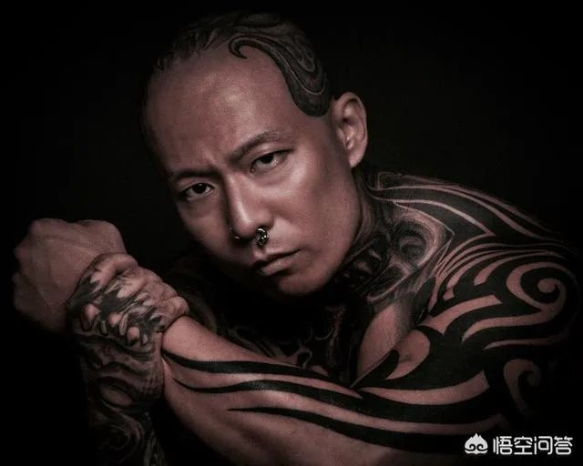 摇滚入门应该听什么？