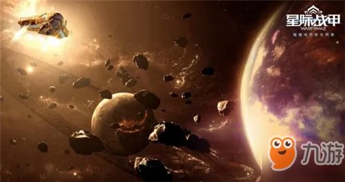 星际战甲狂野犀牛怎么配卡 狂野犀牛配卡推荐