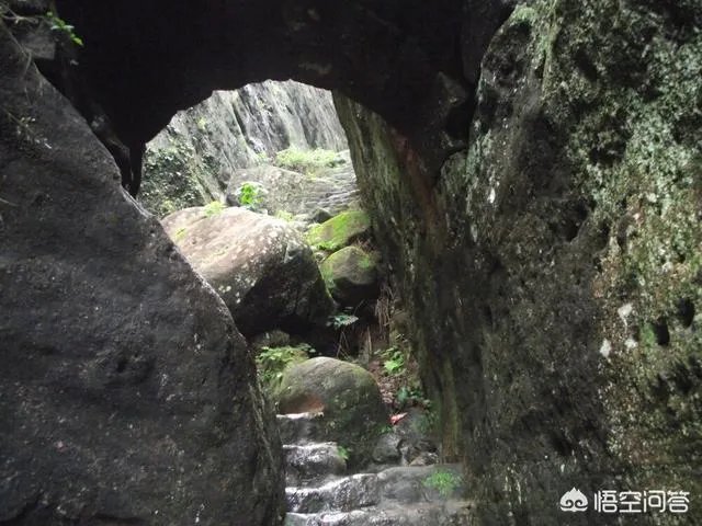 国庆最适合旅游的地方都有哪些？