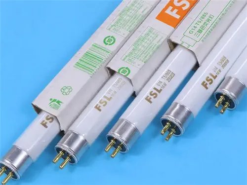 t5和t8灯管的区别有哪些