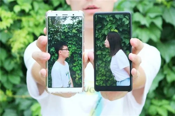 女朋友很会撒娇，怎么看？