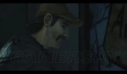 《行尸走肉第四章》详细图文攻略