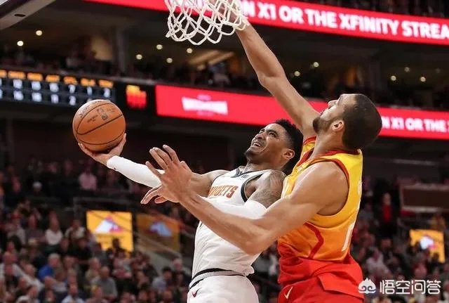 掘金意外翻车，火箭被雷霆绝杀，西部前四争夺战开拓者成最大赢家？