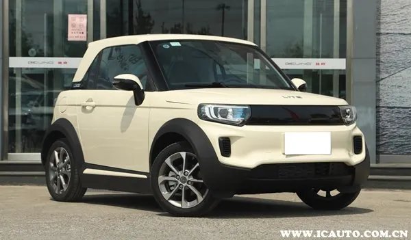 两座的小汽车有哪些