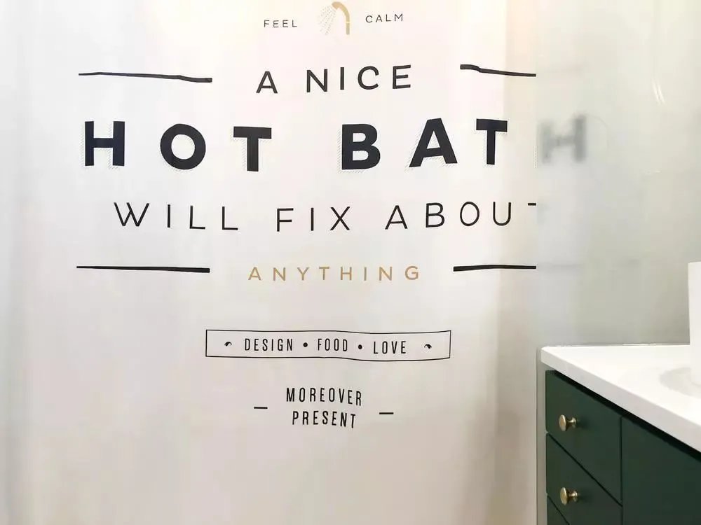 36㎡轻奢复古Loft,90后小仙女的秘密花园