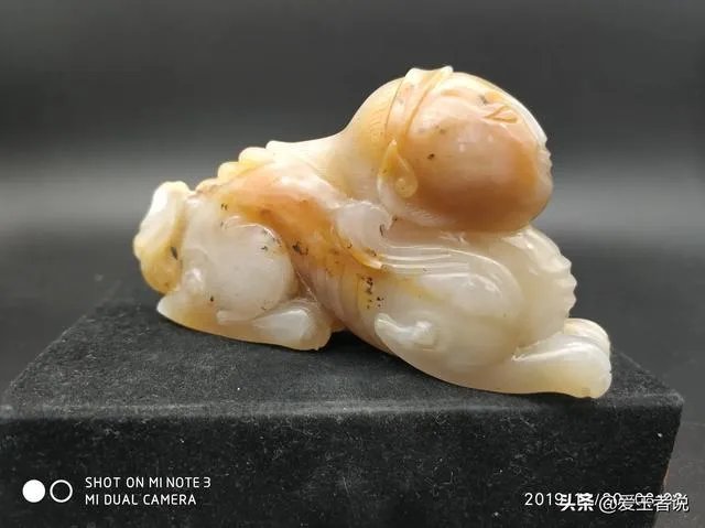 识别鉴赏古玉的最高境界是什么？请附图说明？