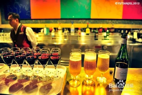 邮轮韩国度假攻略：玩透海娜号