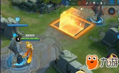 《王者荣耀》女娲什么时候出 女娲技能介绍