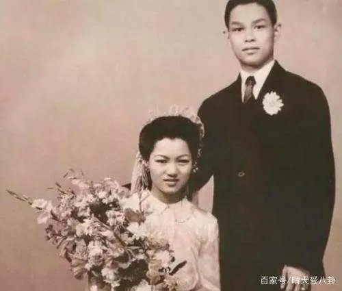 3个儿子是继承人，霍英东的三个妻子，原配吕燕妮的地位凭啥不变？