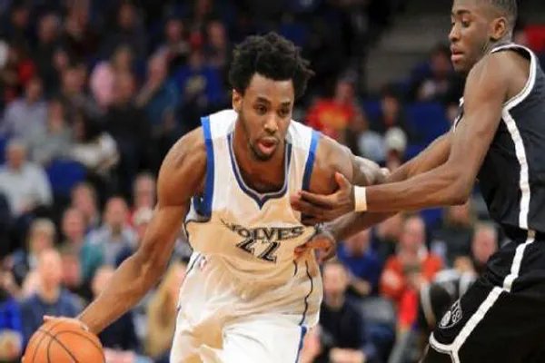 NBA森林狼队员年薪排名2019 安德鲁·威金斯年薪2525万美元