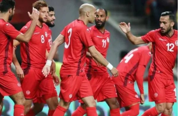 2018世界杯突尼斯10号球员是谁