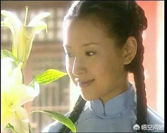 《金粉世家》重播，剧中的哪个角色让你至今难以忘怀？