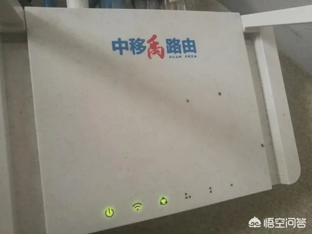 路由怎么用手机设置图解？