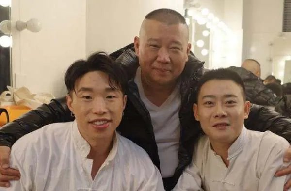 烧饼“怒斥”栾云平无组织无纪律，遭到了怎样的回怼？