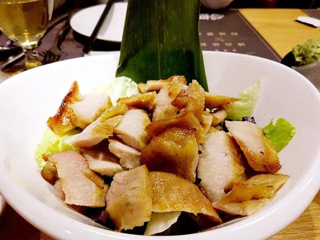 厦门好吃的餐厅，任何档次都可以？