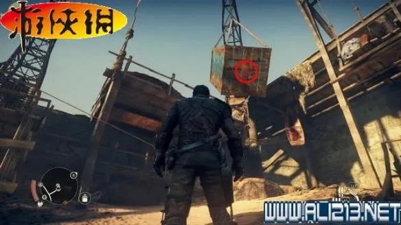 《疯狂的麦克斯》图文攻略详解 全流程+全剧情+全收集（已完结）