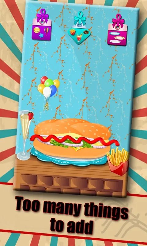 热狗机好玩吗?热狗机游戏介绍